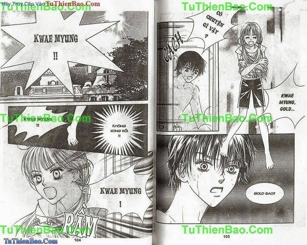 bỗng nhiên có tiền chapter 3 53