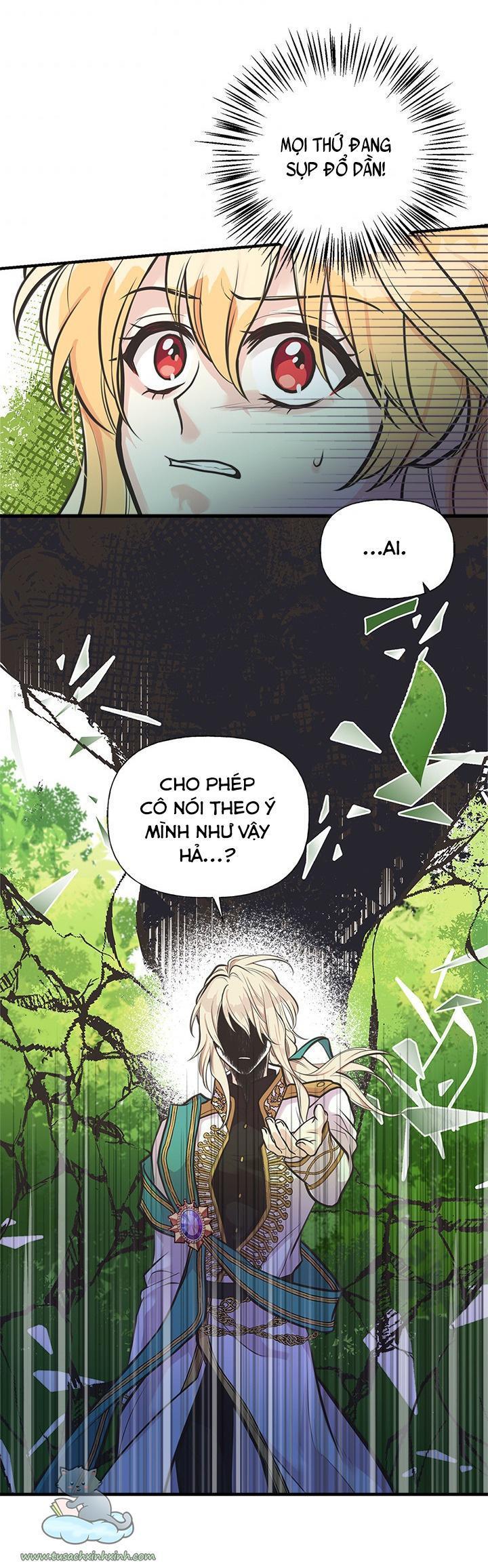 chị tôi nhặt về nam chính của tiểu thuyết chapter 59 46