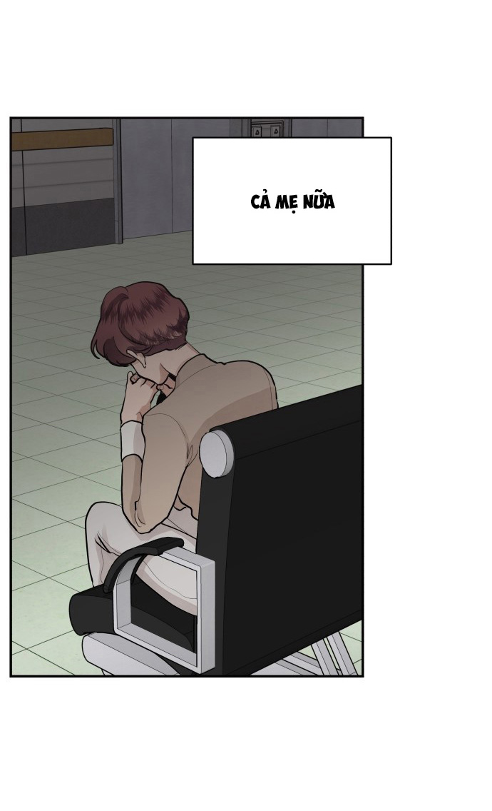 oan gia ngõ hẹp chapter 44 41