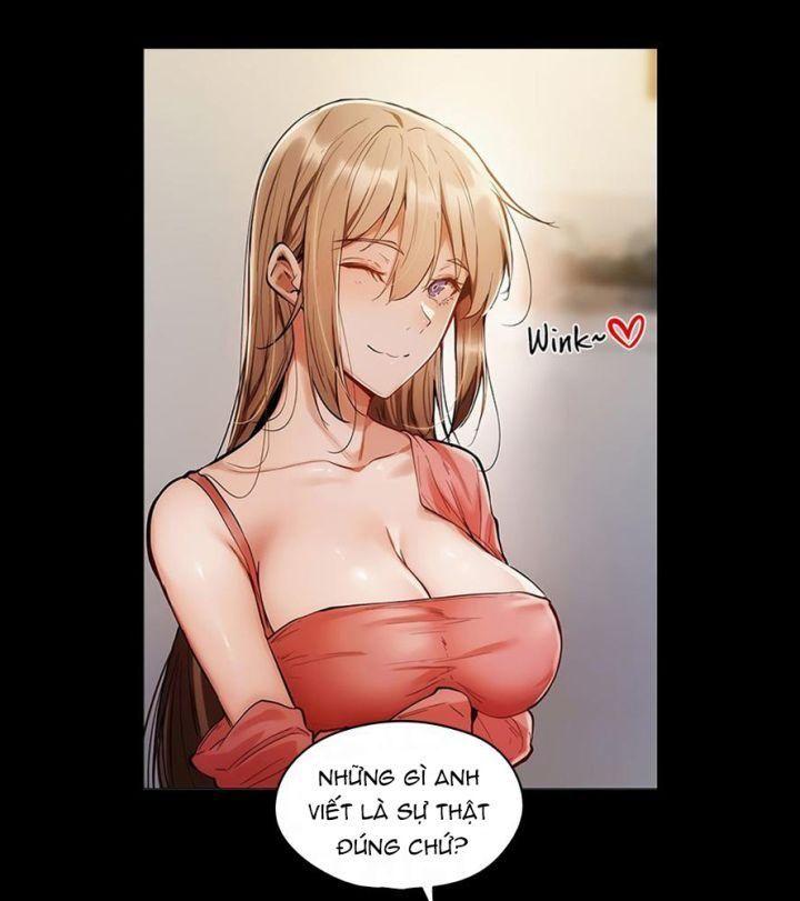 có phòng trống không? - không che chapter 4.1 15