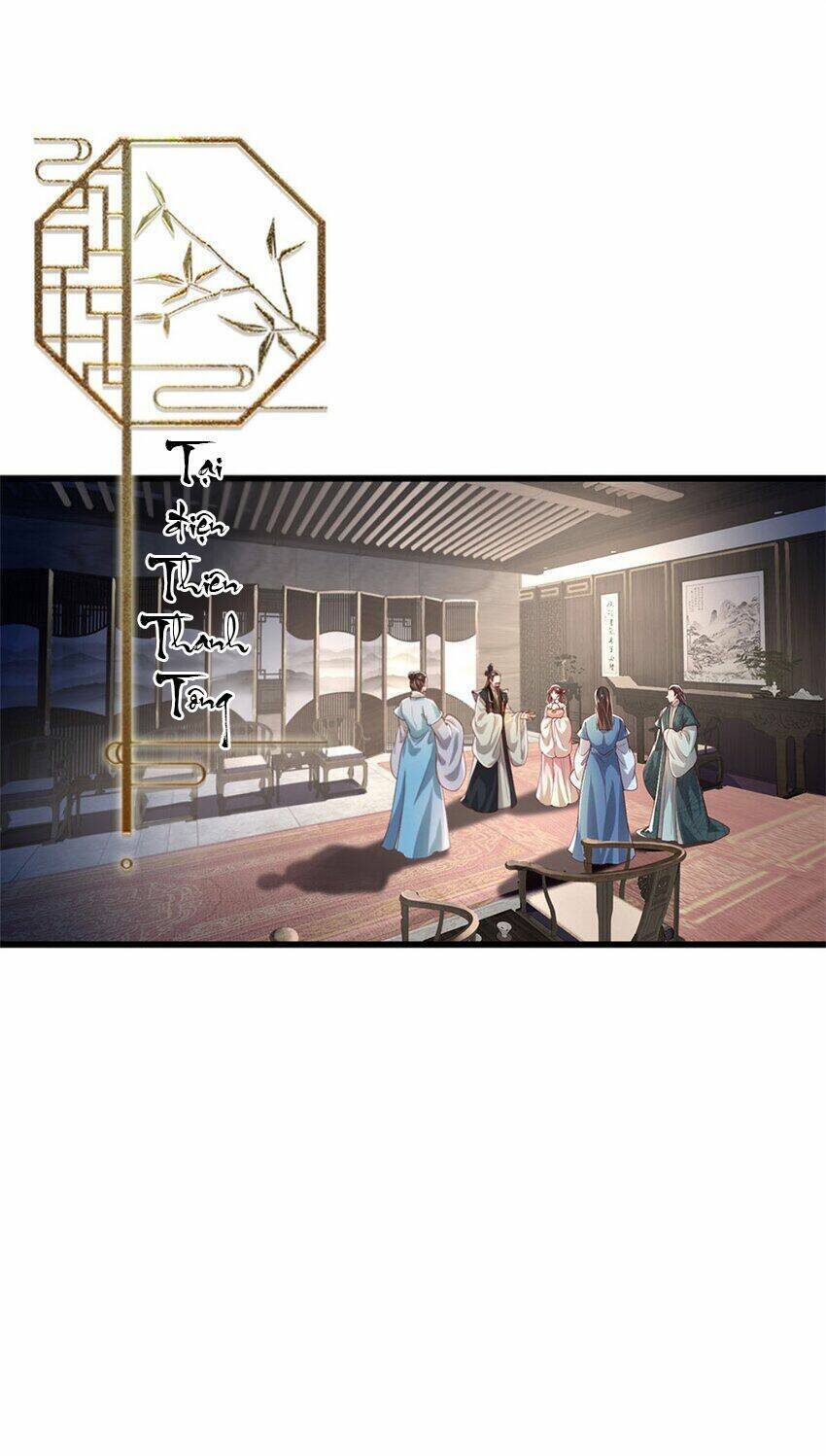 ta có thể nuốt chửng mọi thứ chapter 5 48