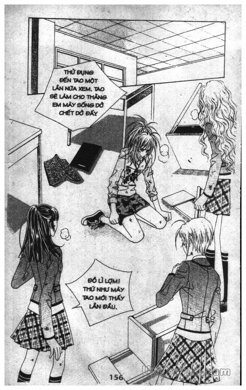 dạ khúc chapter 5 155