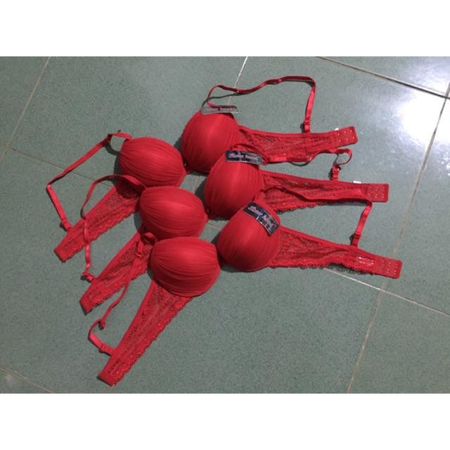 Áo ngực Thái Lan