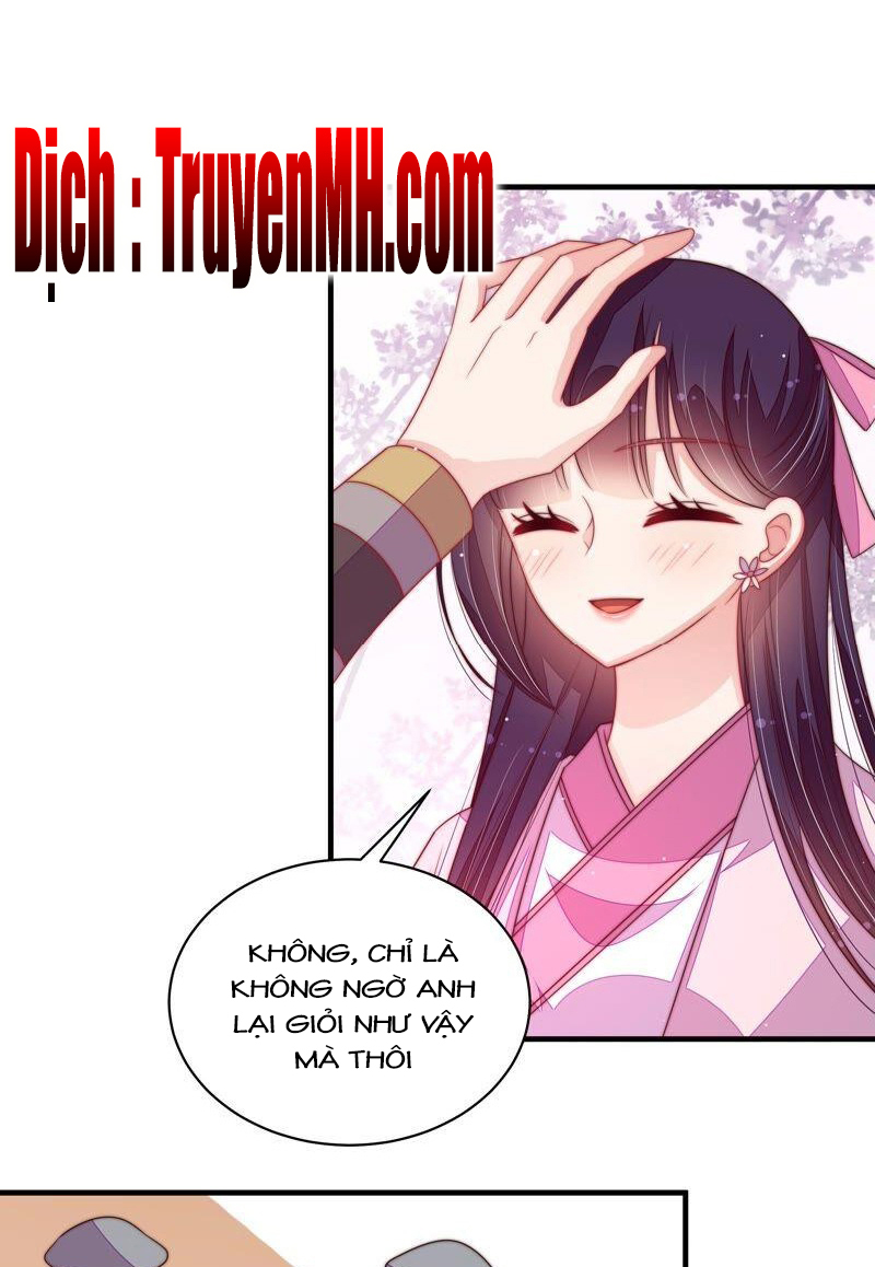 ngày nào thiếu soái cũng ghen chapter 358 15