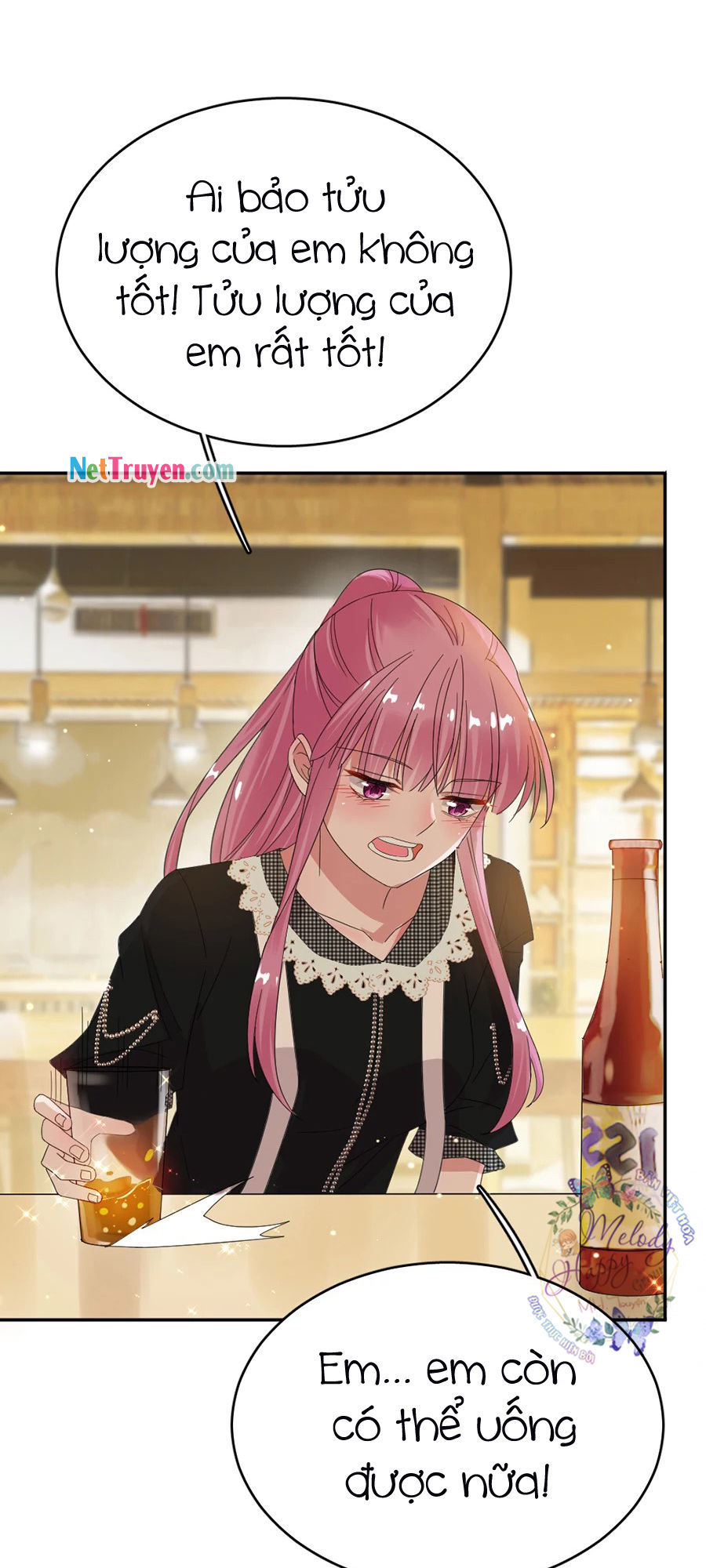 hoàn mỹ lão công tiến hóa luân chapter 68 20