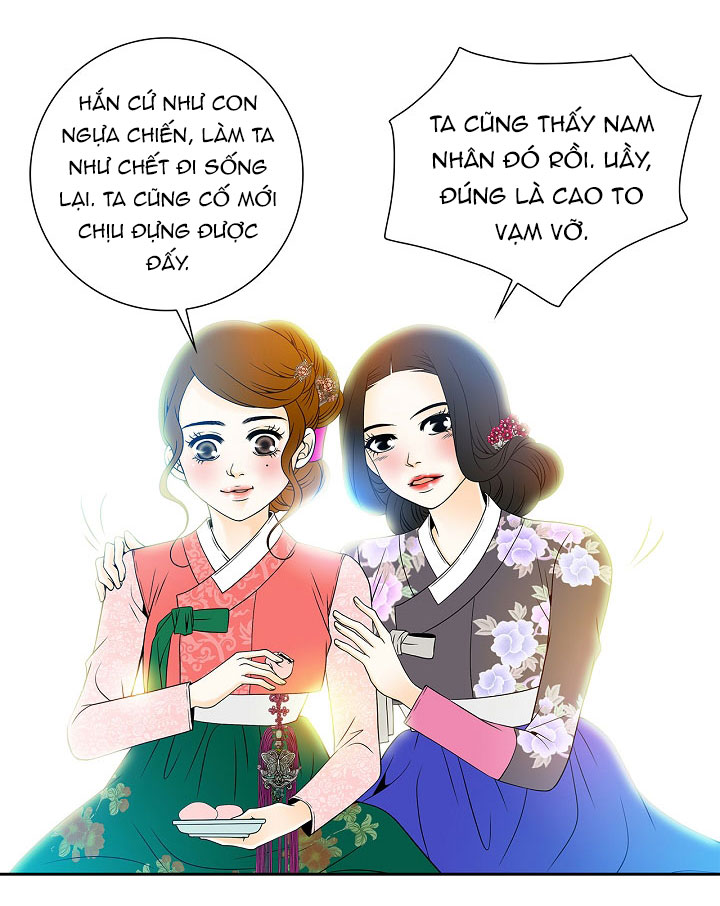chuyện khuê phòng chapter 18 22