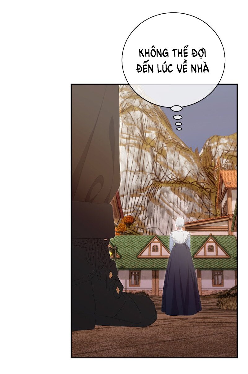 nữ hầu muốn đình công chapter 35 34