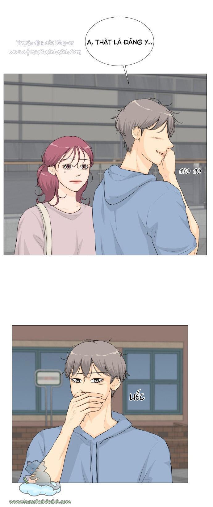 bán quỷ chapter 29 16