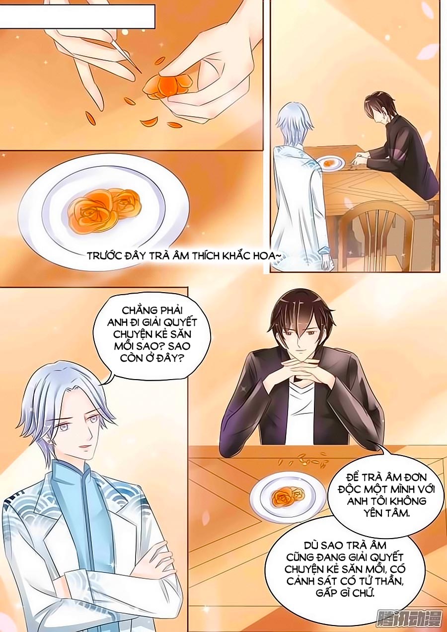 chiêm cốt sư chapter 10 6