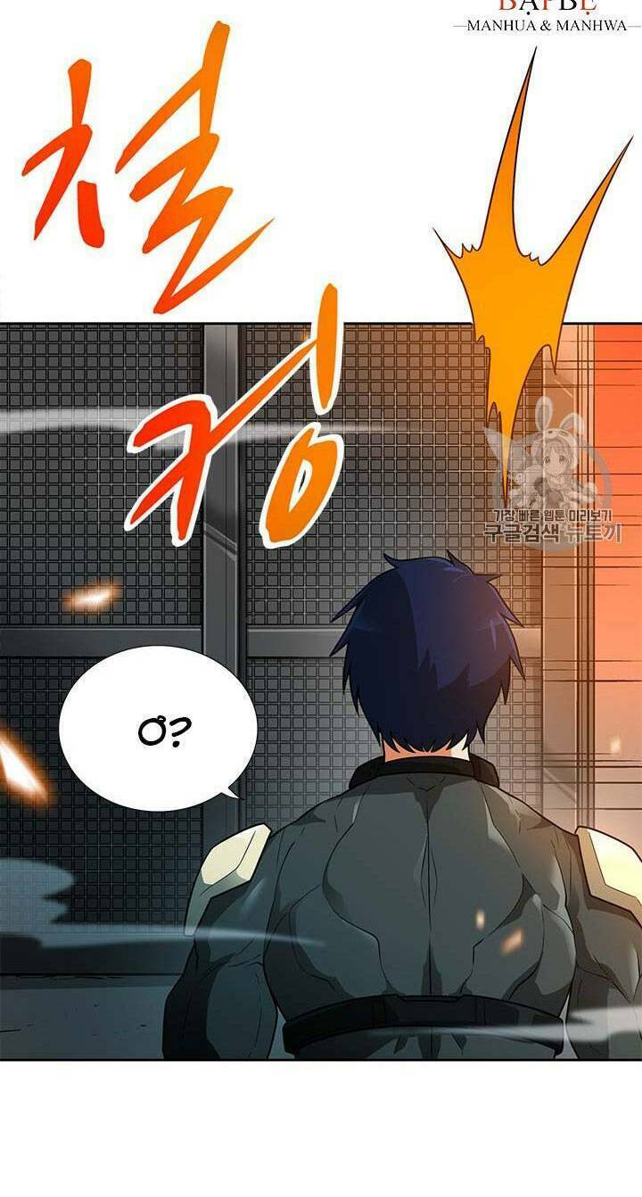 tôi tự động săn một mình chapter 44 50