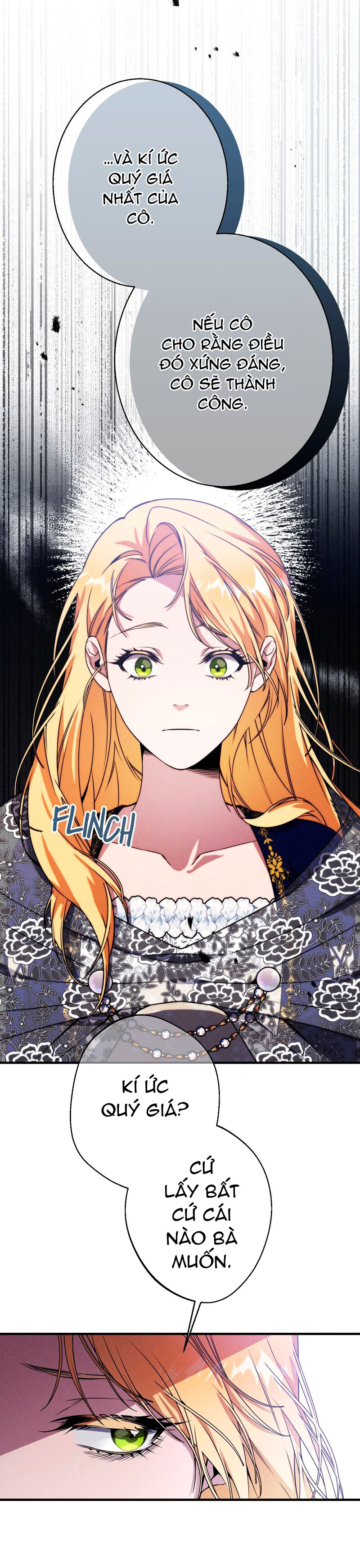 thỏa thuận với người chồng giả của tôi chapter 2.1 25