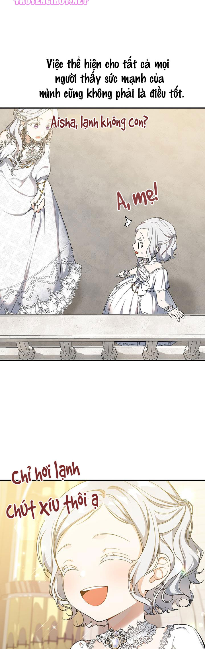 hướng đến ánh dương một lần nữa chapter 17.2 4