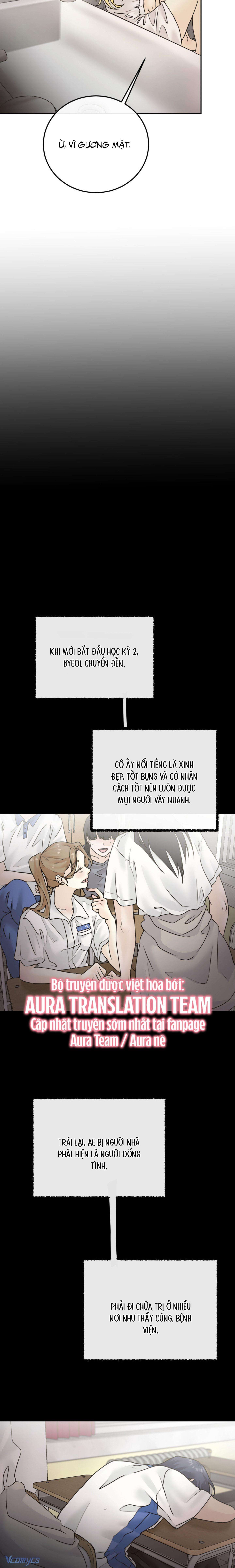[18+] trở thành gia đình chapter 17 8
