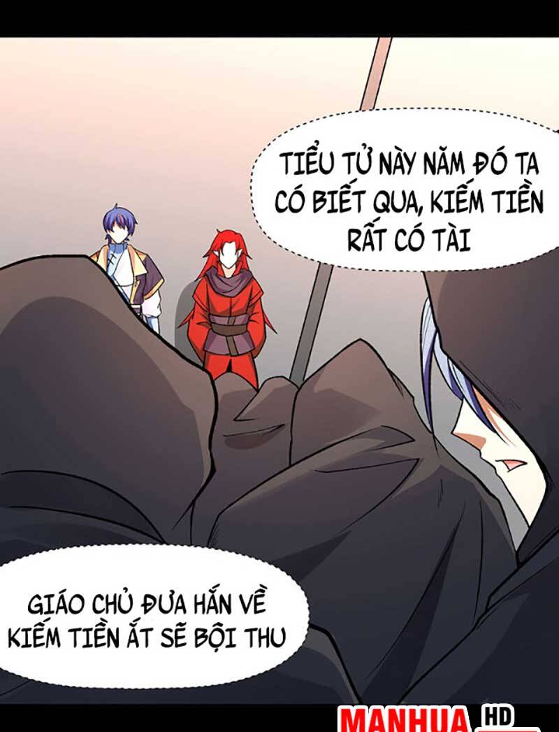 võ đạo độc tôn chapter 546 43