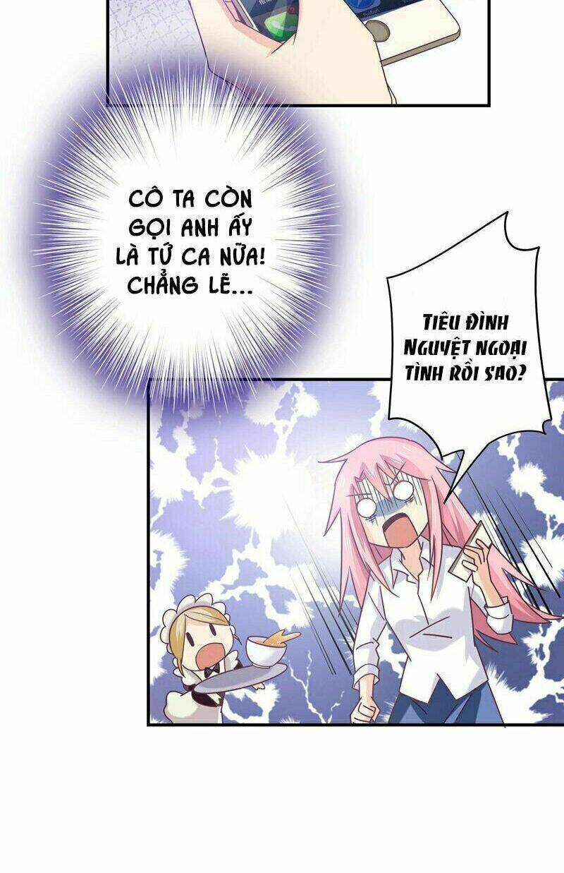 cuồng duệ tiểu thê chapter 45 9