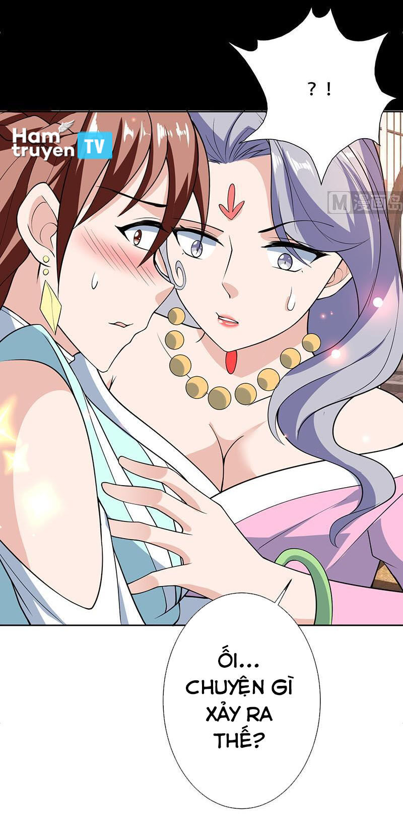 tối cường thần thú hệ thống chapter 227 12