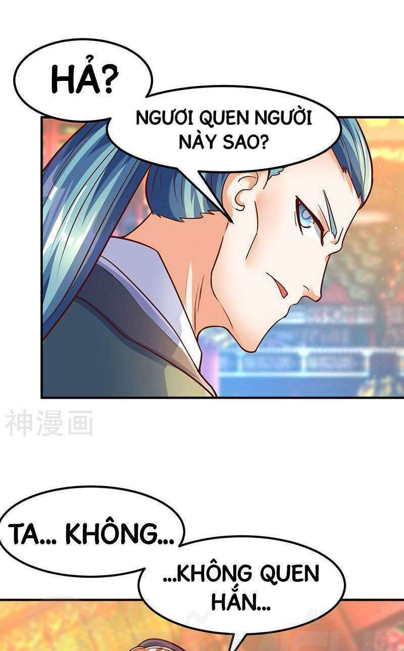 tối cường thăng cấp chapter 69 25