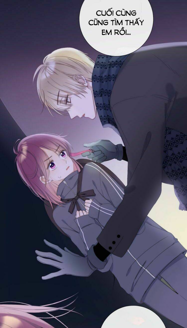 you're the apple of my eyes chapter 5 20