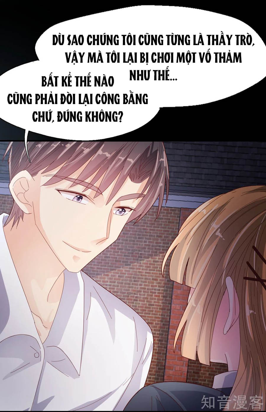 sau này vẫn cứ thích anh chapter 89 8