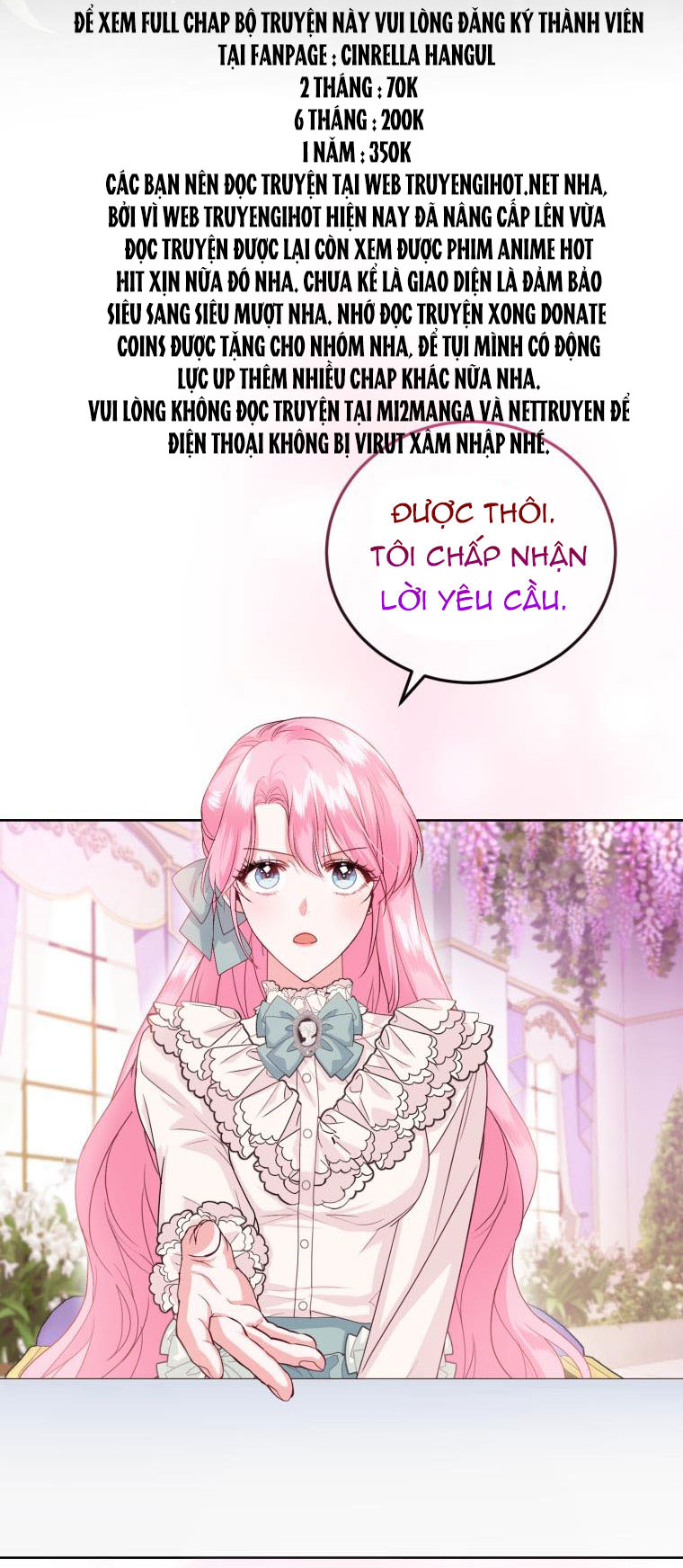 trở thành nhà điều chế nước hoa duy nhất của bạo chúa chapter 38.1 8