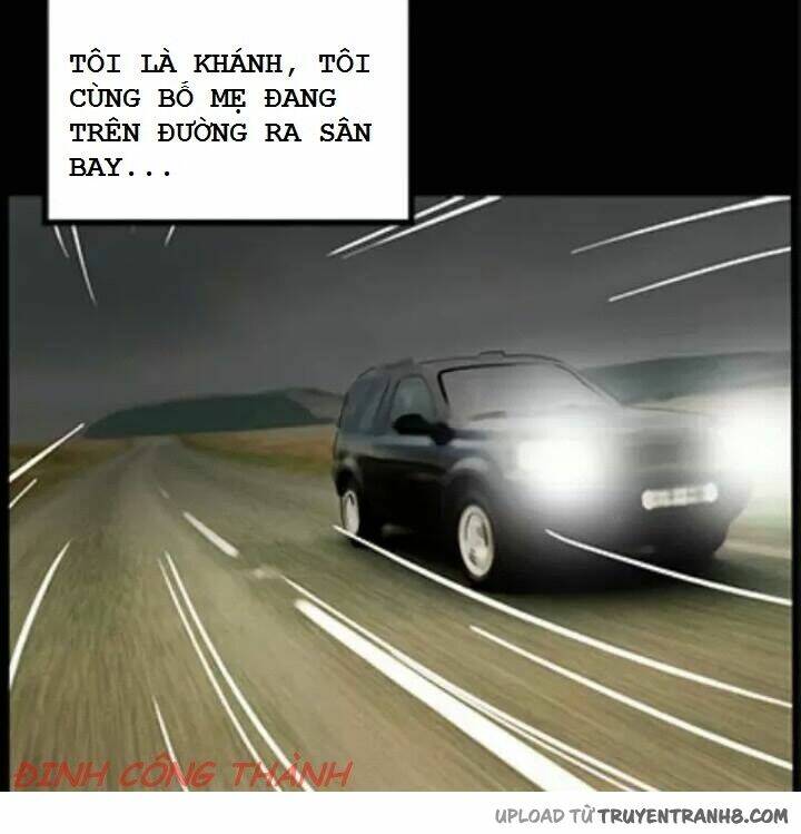 bút tiên chapter 4 21