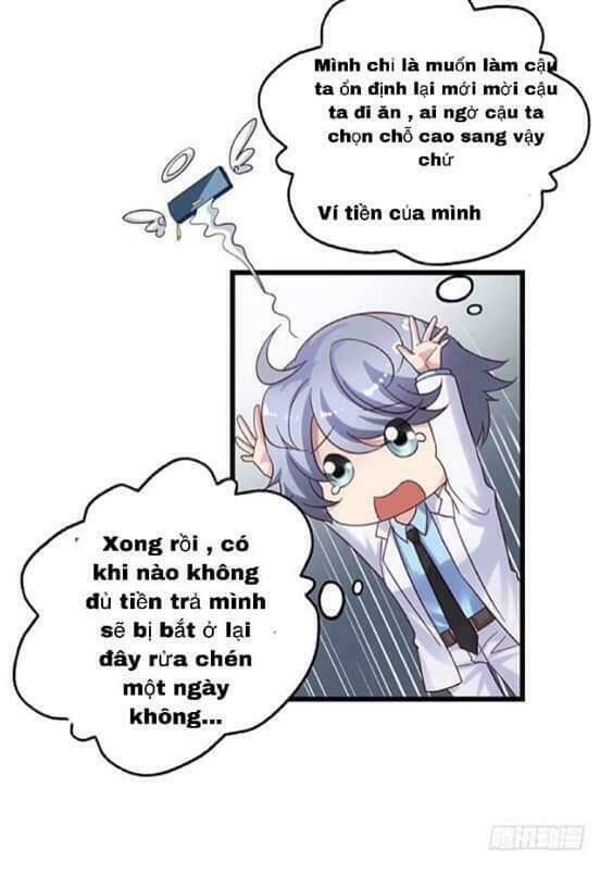 tôi không muốn fa như vậy đâu chapter 71 4