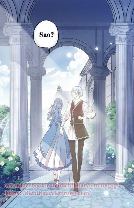 vết cắn ngọt ngào phần 2 chapter 49 11