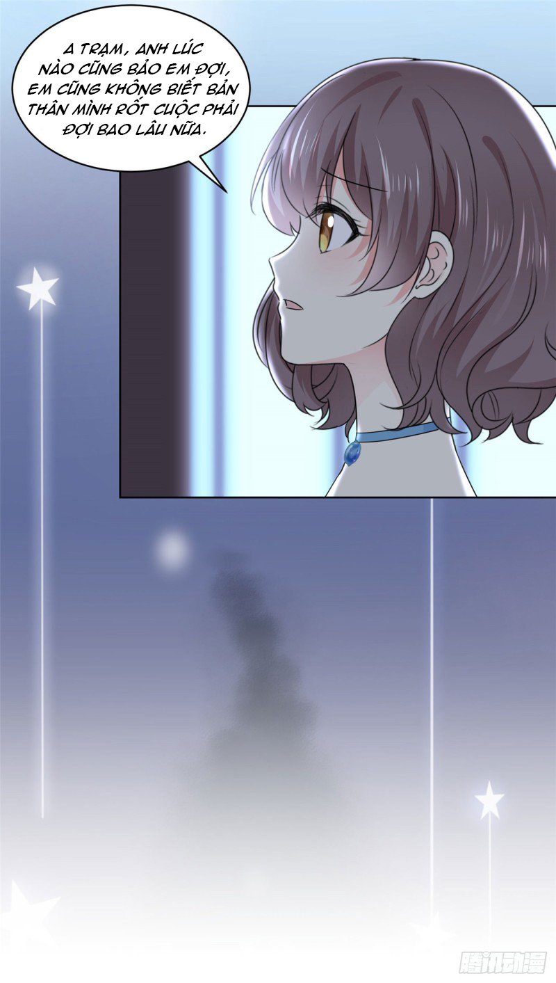 mối tình đầu là đại thần cv chapter 38 5