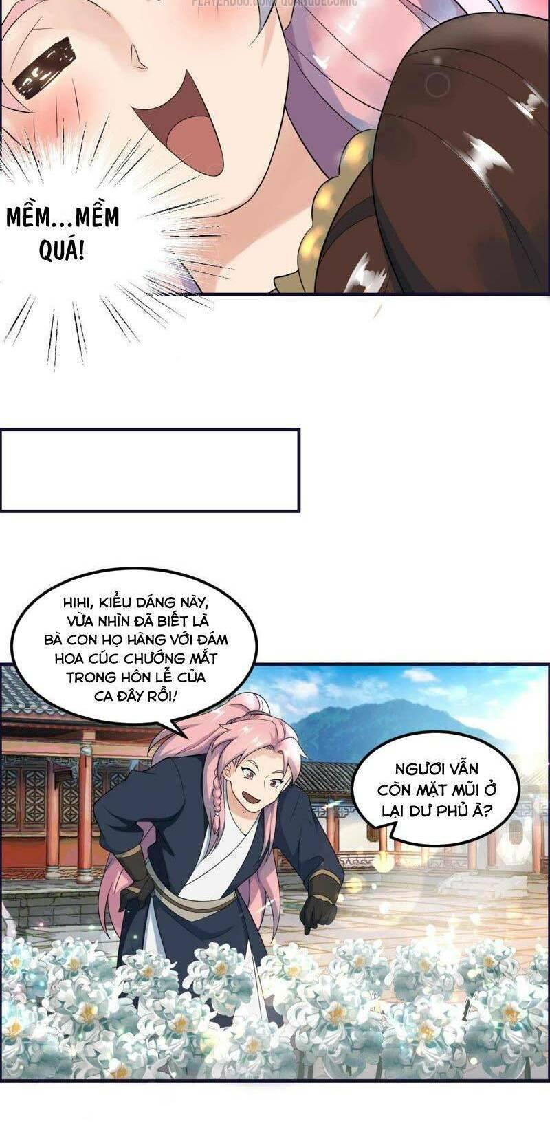 tối cường quang hoàn hệ thống chapter 47 14