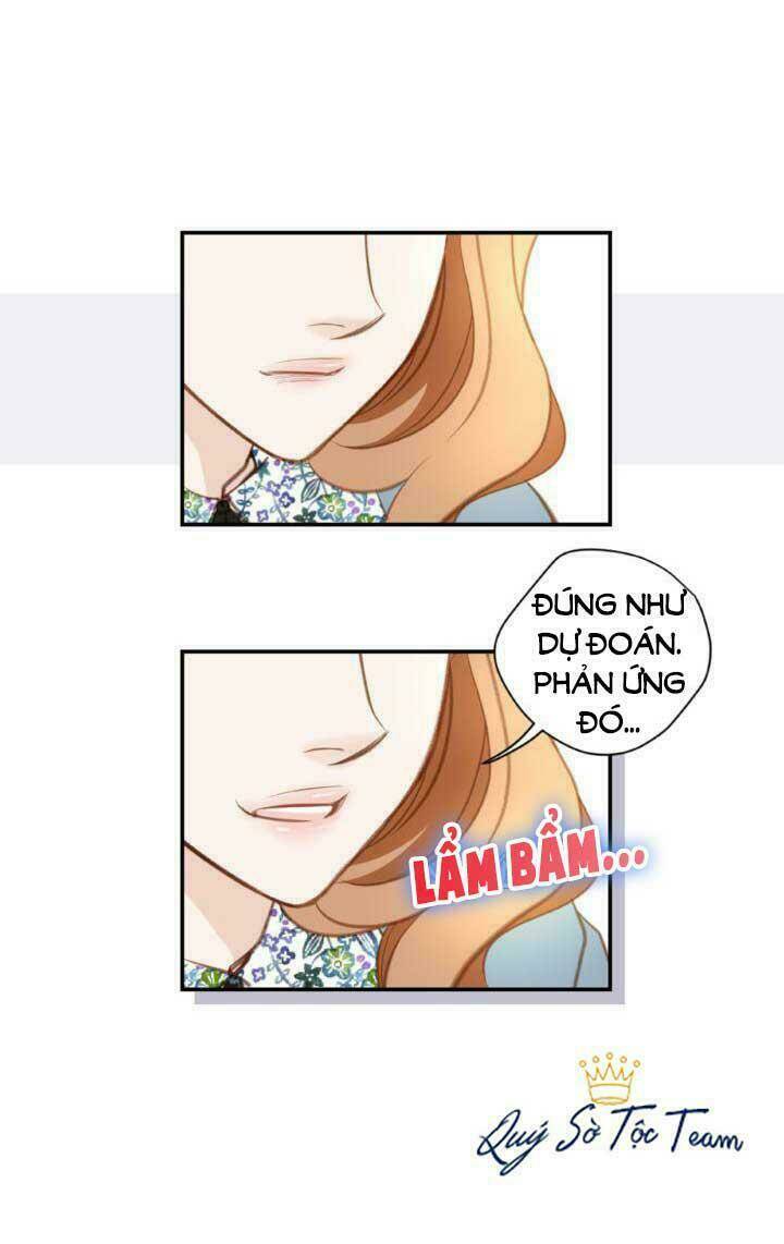 tiếp xúc chí mạng chapter 51 51