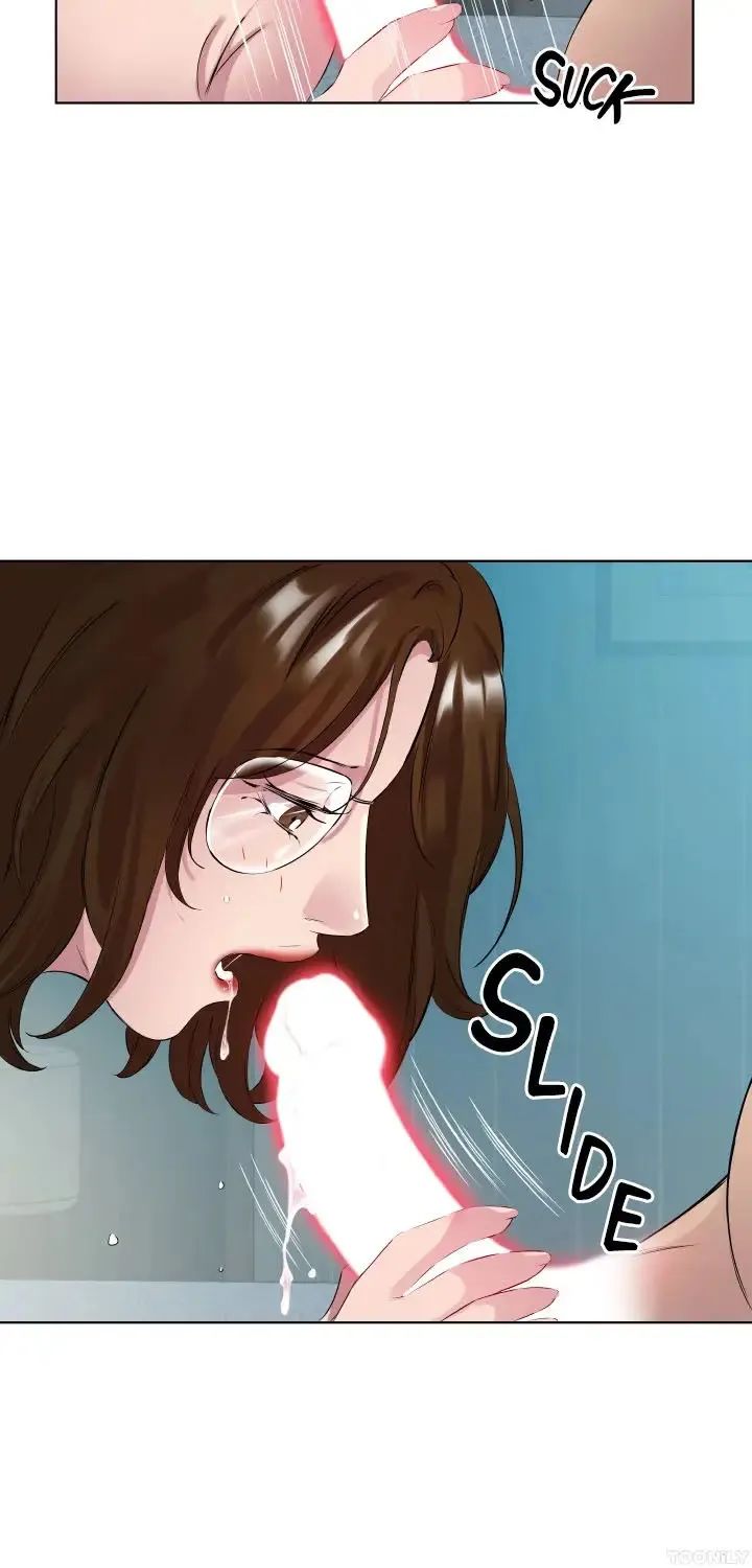 quý cô tầng dưới chapter 39 23