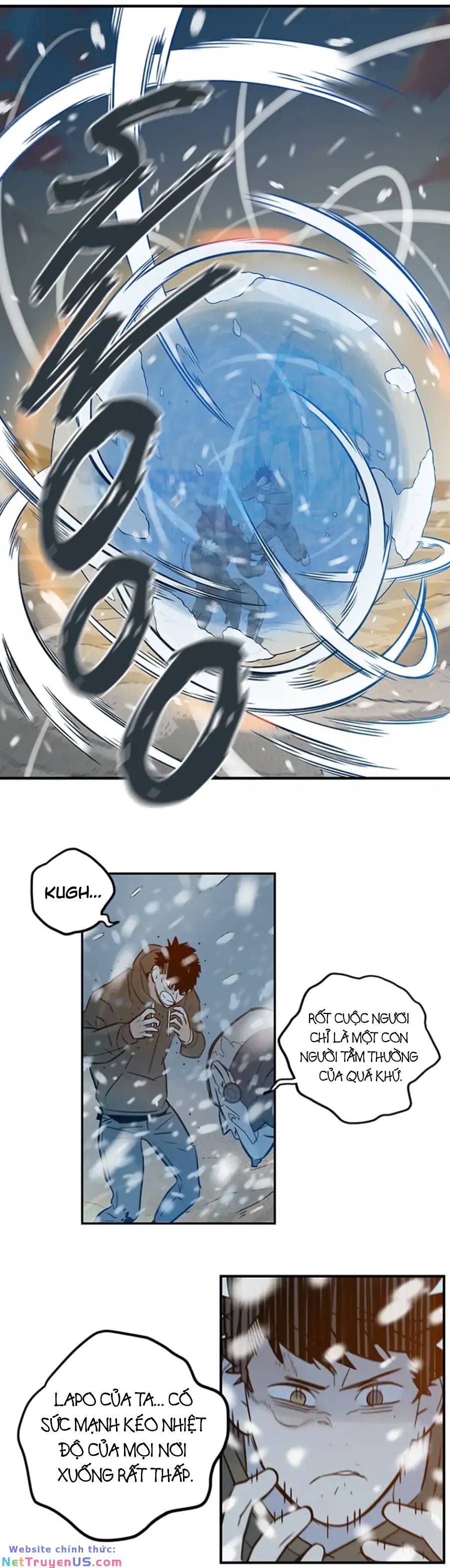 điểm hẹn chapter 89 11