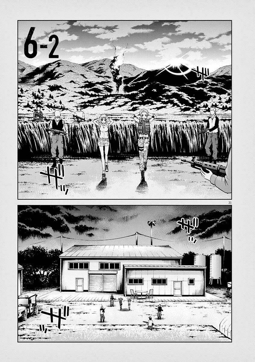 hành vi bạo ngược - violence action chapter 6.2 6