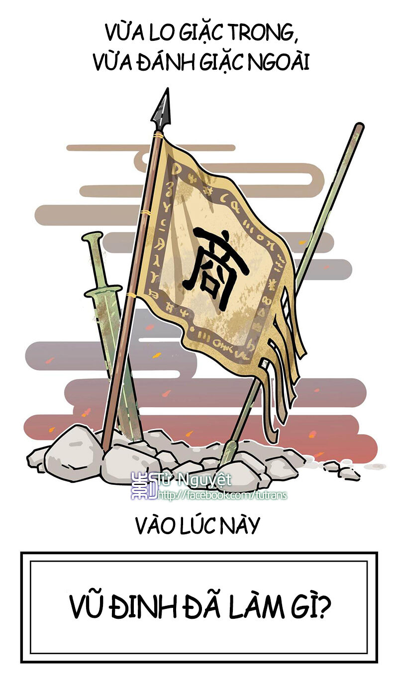 nếu lịch sử là một bầy mèo chapter 9 14