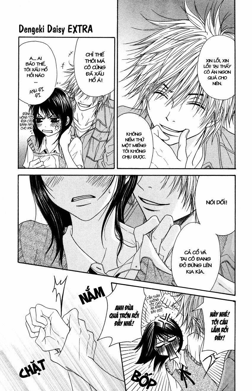 điện kích daisy chapter 4 49