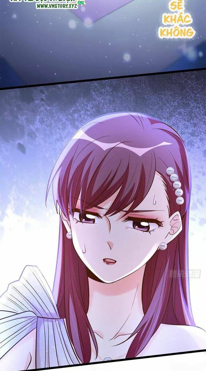 thiên hậu trở về chapter 134 2