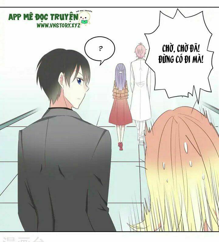 em chỉ yêu tiền của anh chapter 24 12