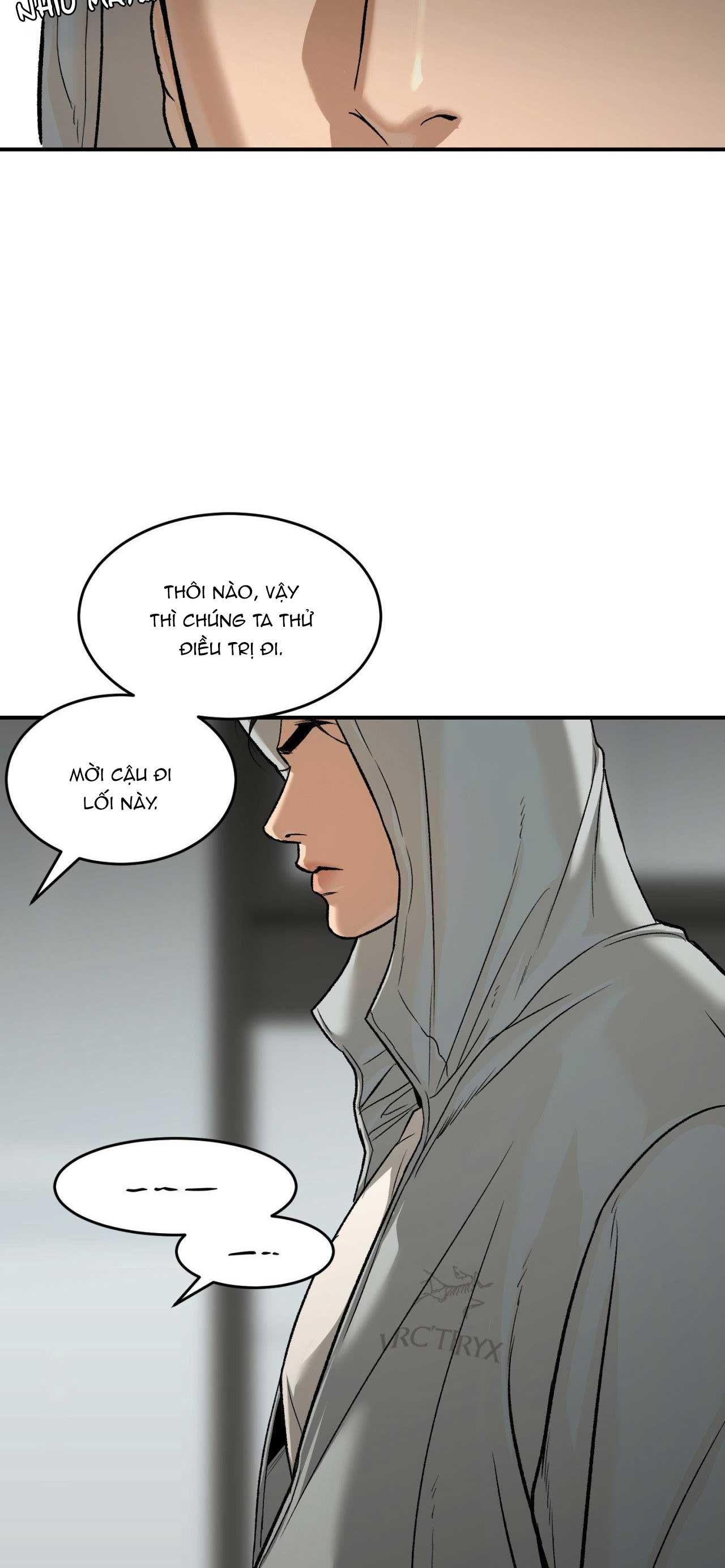 điềm rủi Chapter 54 SS2 -1 56