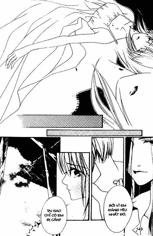 lâu lan y mộng chapter 3 141