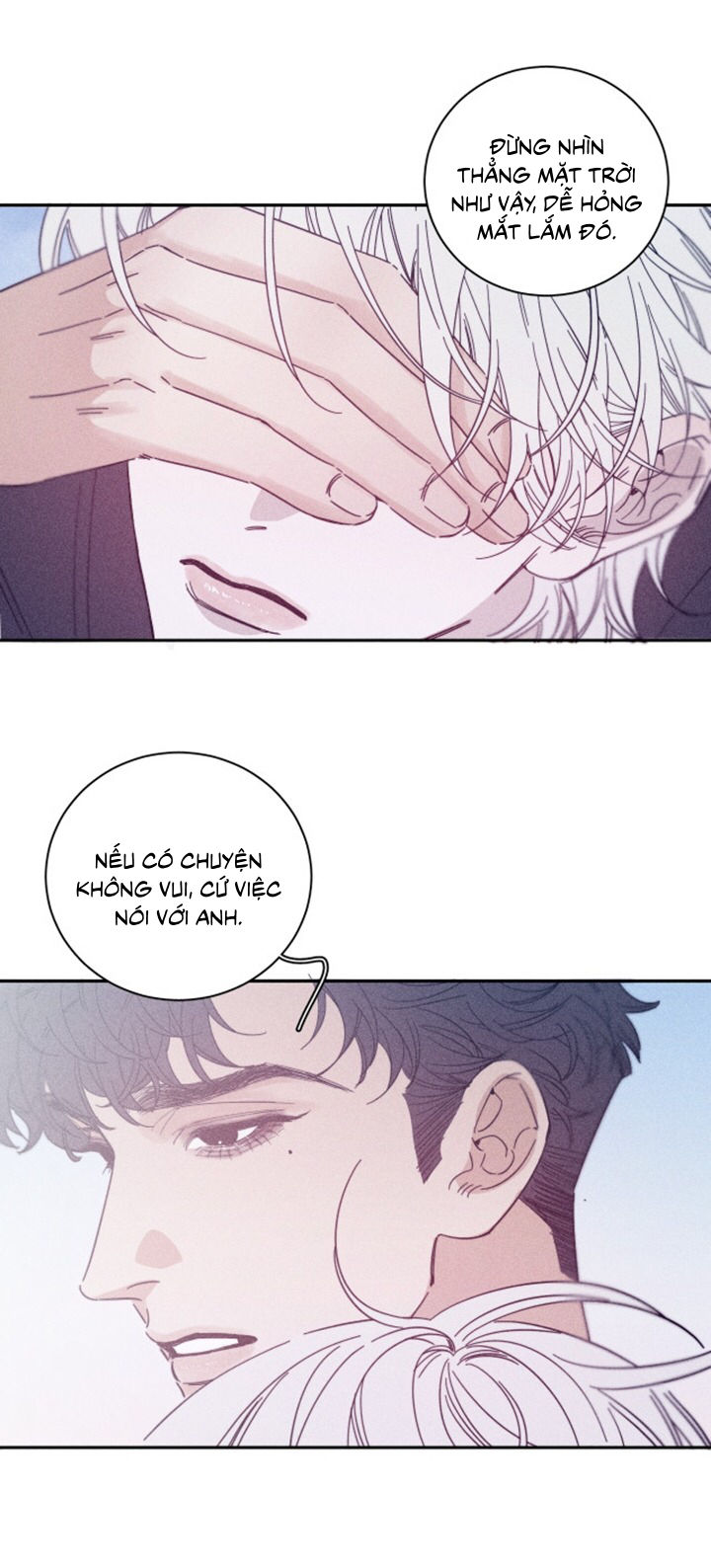 xuân nhật tương chí chapter 71 5