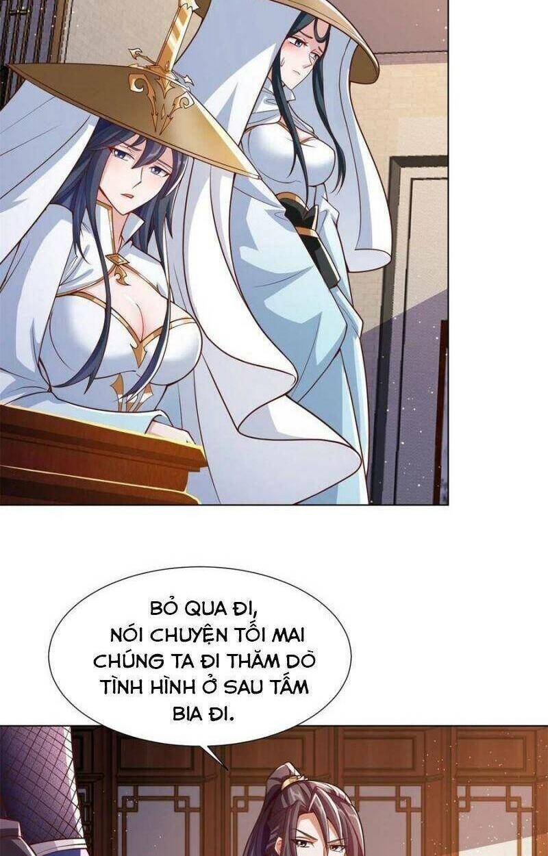 Mục Long Sư Chapter 106 - Trang 25