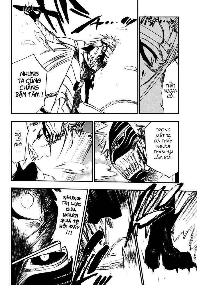 thần chết ichigo chapter 283 6