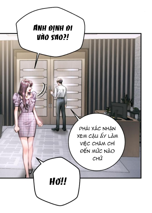 đứa trẻ trông giống tôi chapter 22.2 22