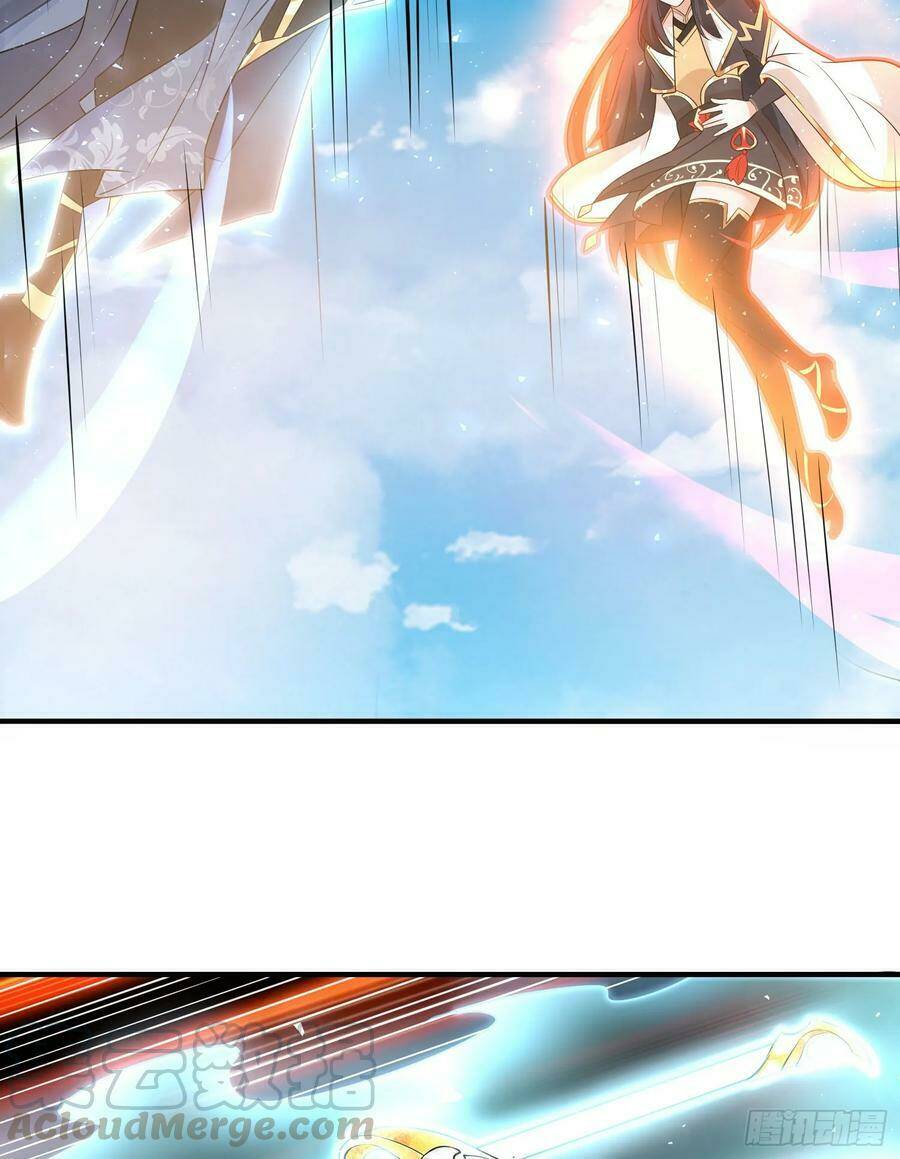 giáng thần chiến ký chapter 87 41