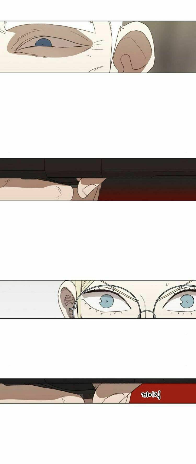 võ sĩ - the boxer chapter 52 30