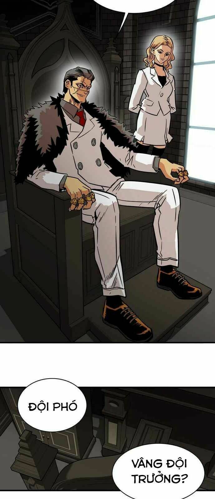 bẫy troll chapter 27 74