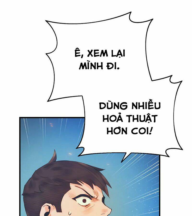 tu sĩ trị liệu của thái dương giáo chapter 20 69