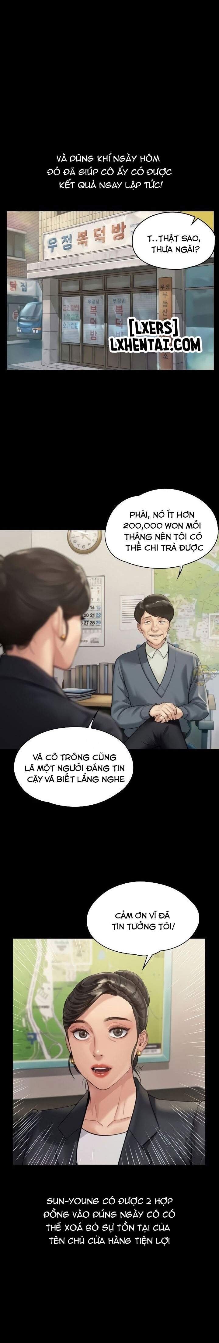 ong chúa chapter 182 13