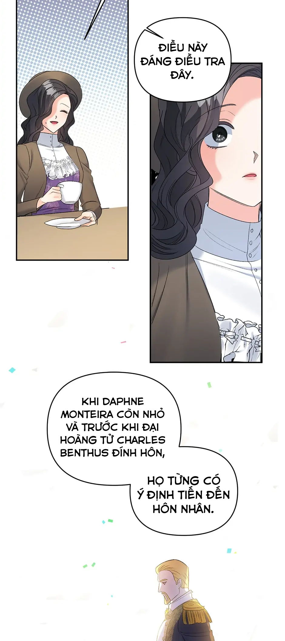 ebony, quạ đen chapter 88.2 2