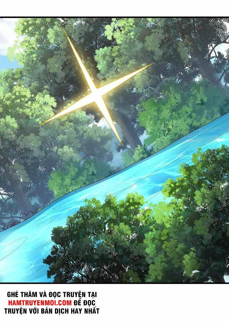 phục thiên thánh chủ chapter 221 15